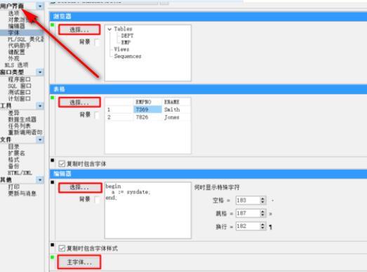 plsql和sql的区别
