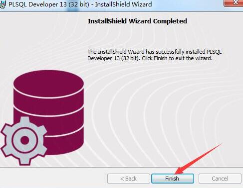 plsql连接oracle数据库配置