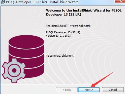 plsql连接oracle数据库配置