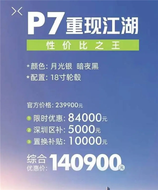 电车还要大降价！因为造电池的还没被吸干