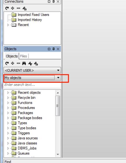 plsql developer