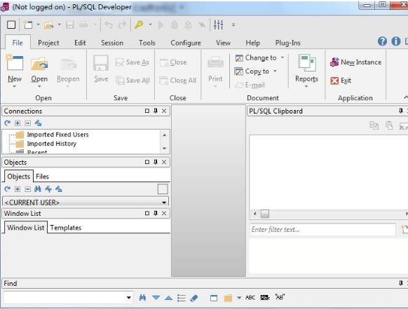 plsql developer