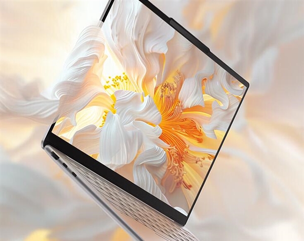 8499元 联想YOGA Air 14 2024上市：2.8K OLED屏