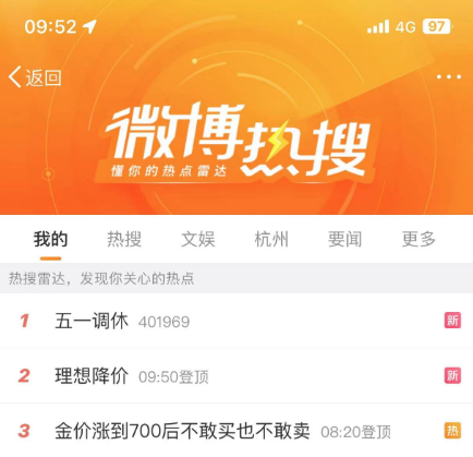 这次 终于轮到理想降价了