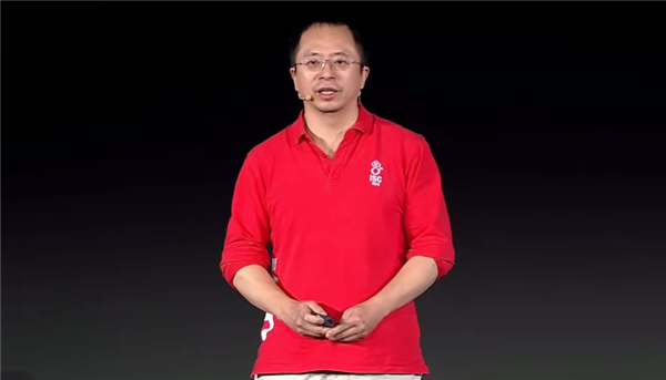 马斯克都来中国设厂！周鸿祎谈贾跃亭：不该带着图纸去美国造车
