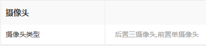 荣耀vpurse参数是什么