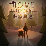 归家异途下载中文版