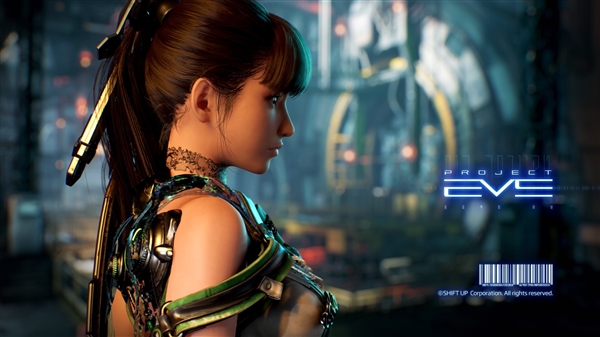 PS官推分享《星刃》4K壁纸：快让你的PC/手机焕然一新！