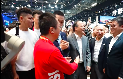 谁会在北京车展看车啊
