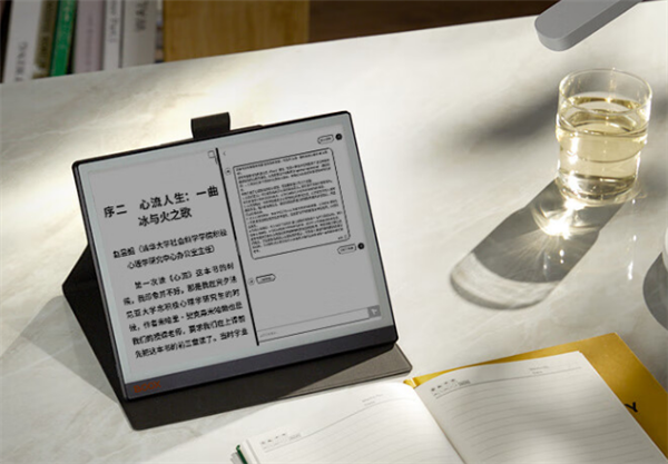 到手1989元  文石Note X3青春版阅读器开售：10.3英寸墨水屏