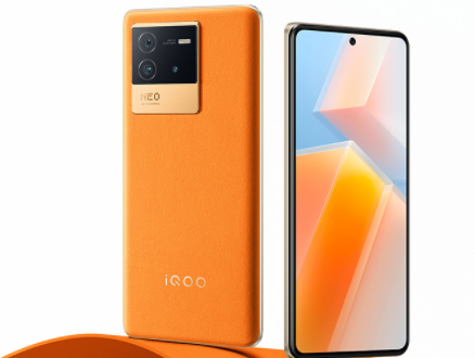 iqooneo9有耳机孔吗