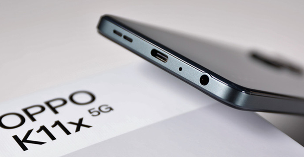 oppok11x详细参数介绍