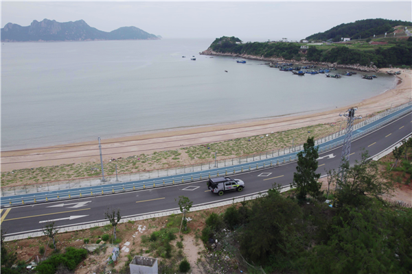 江淮皮卡发布全新悍途宿营车：头顶自带三合一帐篷