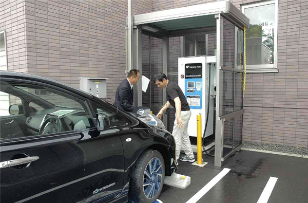 据说欧美集体放弃电动车：信它 不如信我是秦始皇