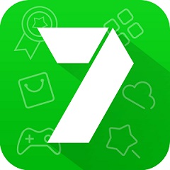 7233游戏盒4.3.0