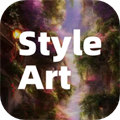 StyleArt-Ai绘画神器