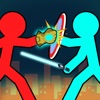 决斗火柴人正版