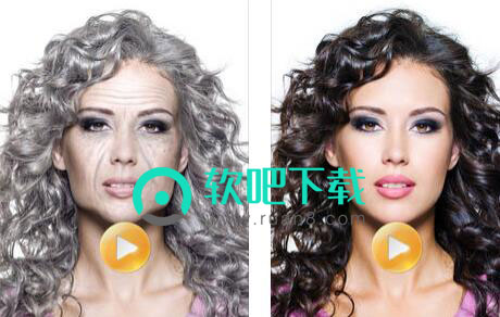 让人变老的app有哪些