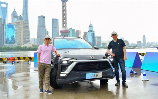 “行业第二”的乐道：攻向特斯拉最强之盾！