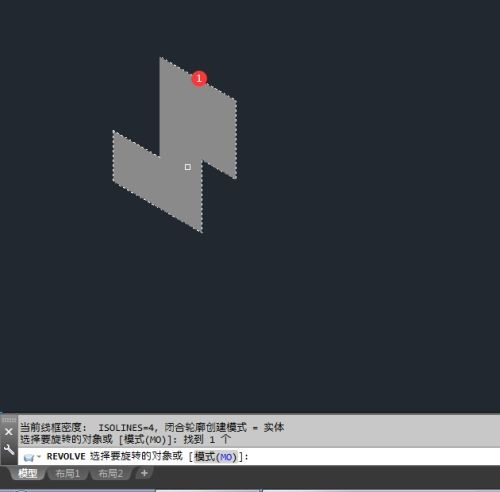cad实体旋转角度快捷键