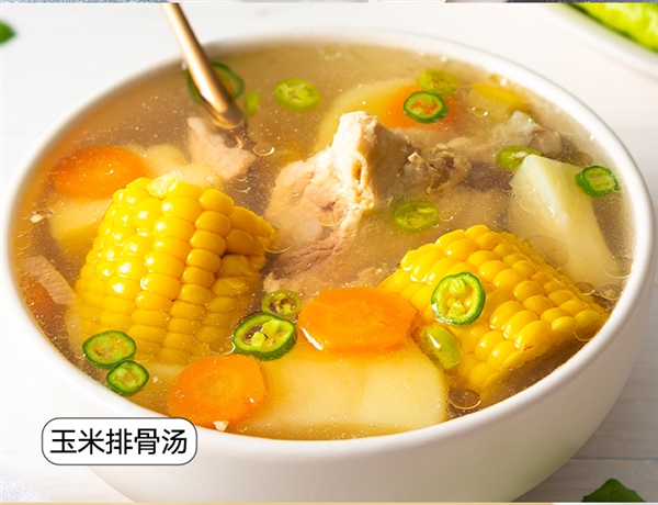 天猫超市自有品牌：喵满分东北黄糯玉米16.9元8穗抄底（日常29元）