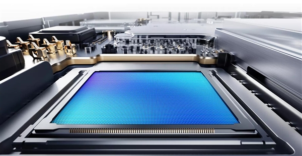 vivo Y200 GT发布：7.98mm机身塞进6000mAh电池 1499元