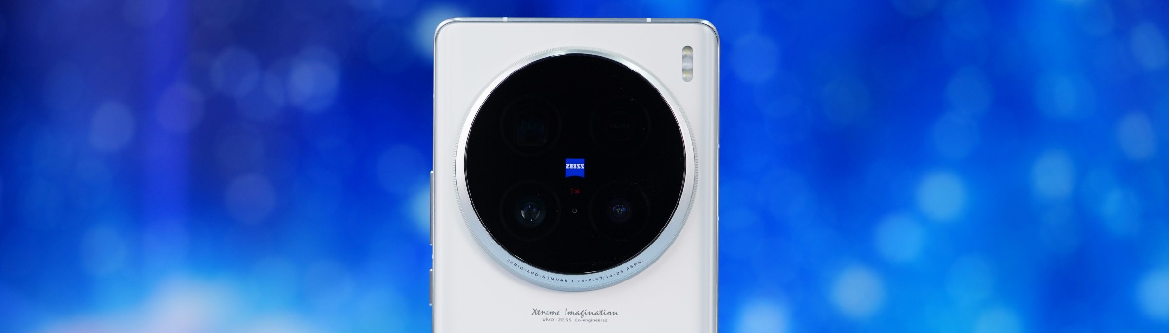 超大杯永不会失望!vivo X100 Ultra评测:长焦灭霸、手机影像年度巅峰之作