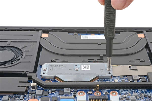 喜大普奔！LPDDR6内存标准将敲定：拒绝焊死等 提高可升级性