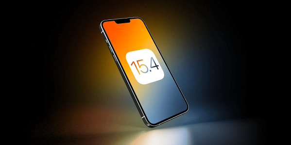ios15.4.1续航改善了吗详情