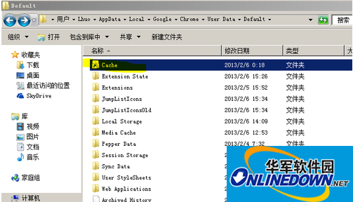 谷歌浏览器怎么改储存路径