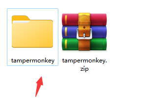 tampermonkey怎么安装