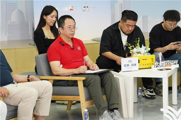 哪吒汽车要不要改名？周鸿祎与CEO张勇“吵”起来了