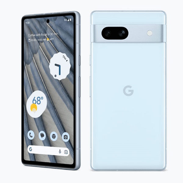 Google谷歌手机官网入口