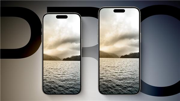 iPhone 16/Pro系列OLED屏今年订单量1.3亿块：被三星、LG显示包揽