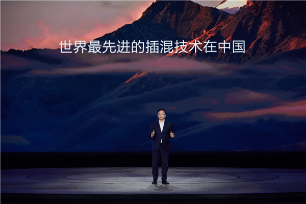 技术狂人王传福：旧神落幕 新神当立