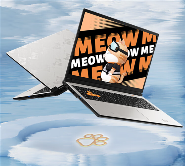 6499元！七彩红MEOW R16游戏本发布：锐龙9 7845HX+RTX4070