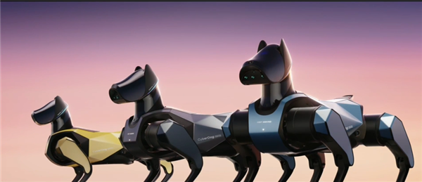 新股东加入小米机器人公司!注册资本增至5555.56万元