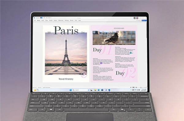 8688元起 微软Surface Pro第11版国行上市：首搭骁龙X Elite/Plus处理器