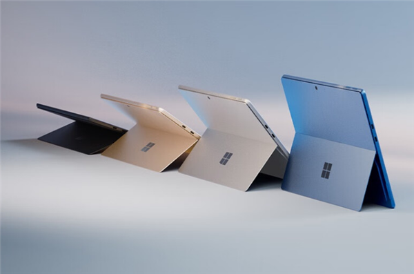 8688元起 微软Surface Pro第11版国行上市：首搭骁龙X Elite/Plus处理器