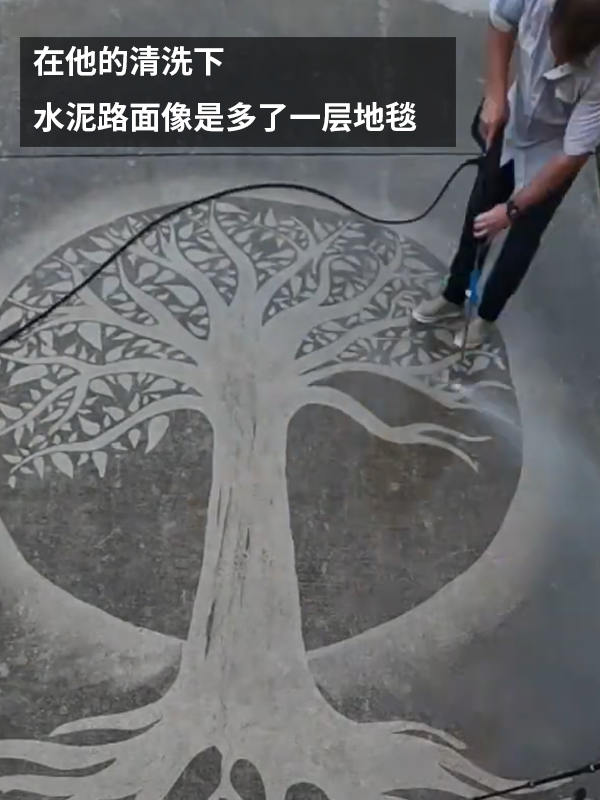 洗地最成功的一集！强迫症看了又爽又难受