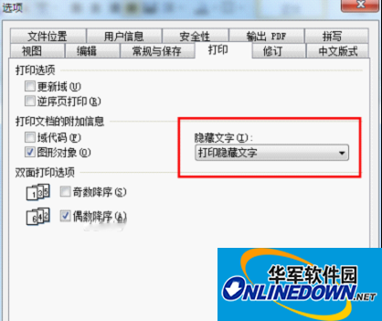 wps隐藏文字如何显现