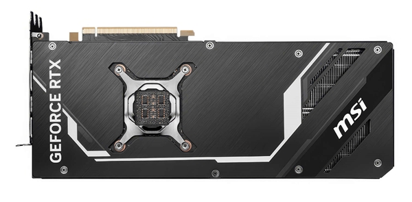 第四款！RTX 4070 Ti SUPER也变“心”了：升级AD102 功耗增加10W