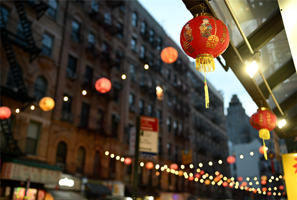 4999元太香了！尼康发布尼克尔Z 35mm f/1.4广角定焦镜头