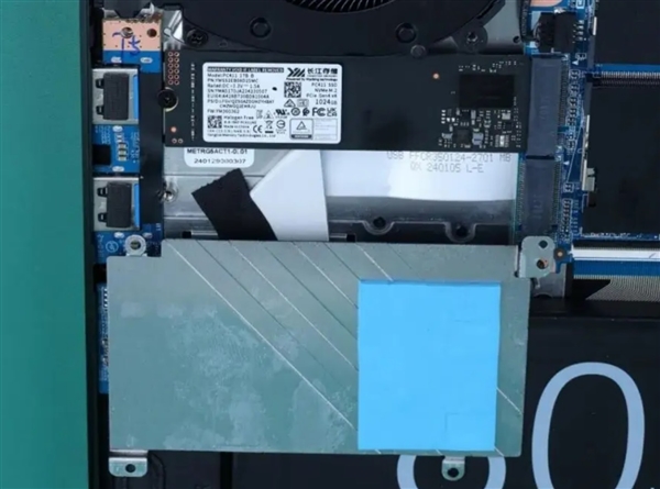 打破“不可能三角”！长江存储PC411 SSD成为OEM的完美新宠