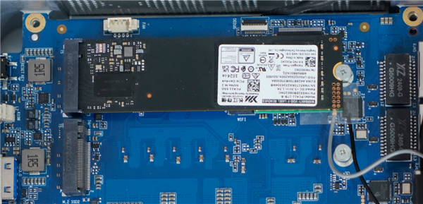 打破“不可能三角”！长江存储PC411 SSD成为OEM的完美新宠