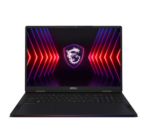 21999元性能怪兽！微星泰坦18 Pro锐龙版2024上架：锐龙9 7945HX3D+RTX 4090