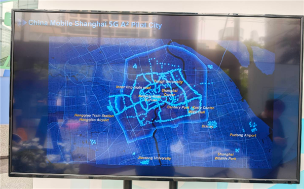 我们去了趟上海MWC 发现5G已经过时了