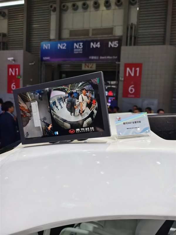 我们去了趟上海MWC 发现5G已经过时了