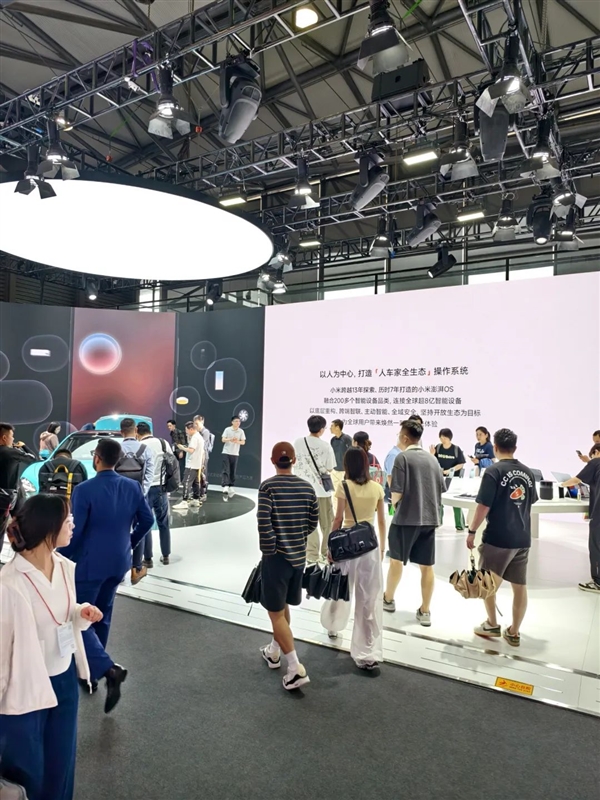 我们去了趟上海MWC 发现5G已经过时了