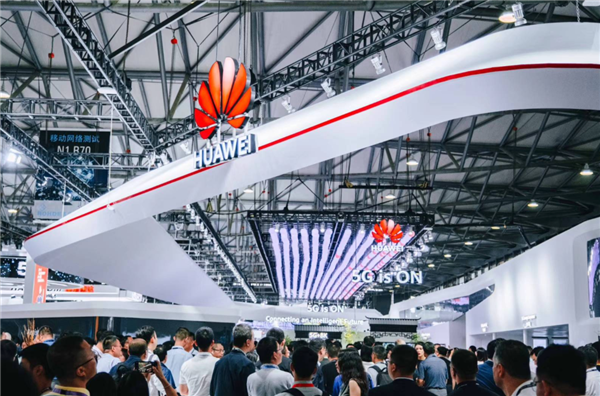 我们去了趟上海MWC 发现5G已经过时了